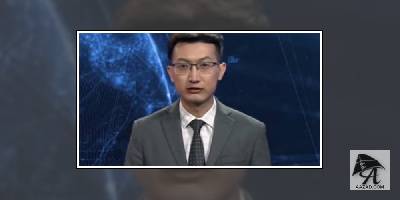 चीन का सबसे पहला AI न्यूज एंकर: आखिर कौन है यह