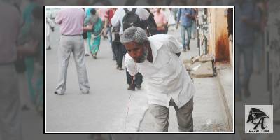 पुणे की सड़कों पर थूकना पड़ सकता है महंगा, करनी पड़ सकती है सफाई, देना पड़ सकता है जुर्माना