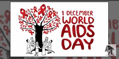 हर साल एक दिसंबर को मनाया जाता है विश्व एड्स दिवस, जानें इससे जुड़ी कुछ महत्वपूर्ण बातें