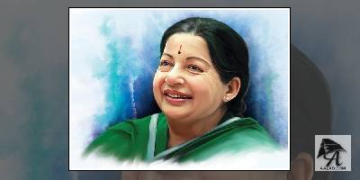 तमिलनाडु की पूर्व मुख्यमंत्री जयललिता की आज पुण्यतिथि, जाने अभिनेत्री से राजनीति तक का सफर