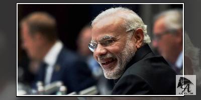 प्रधानमंत्री नरेंद्र मोदी  जन्मदिन : ६९ साल के हुए पीएम मोदी
