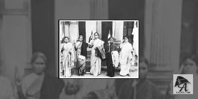 तारा रानी श्रीवास्तव एक ऐसी महिला जिन्होंने ब्रिटिश काल में लाठीचार्ज में पति को खोकर भी फहराया तिरंगा
