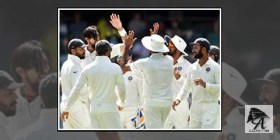 आॅस्ट्रेलिया को 31 रनों से हरा कर भारत ने एडिलेड में रचा इतिहास