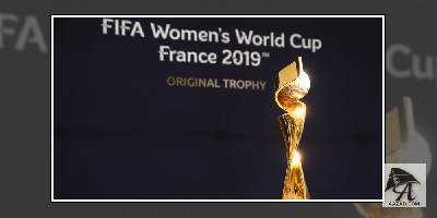 Fifa Women World Cup 2019: महिला फुटबॉल वर्ल्ड कप का आगाज आज से, २४ टीमों के बीच होगा मुकाबला