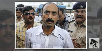 पूर्व आईपीएस ऑफिसर संजीव भट्ट को कोर्ट ने सुनाई उम्र कैद की सजा