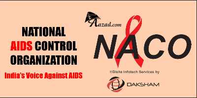 National Aids Control Organisation