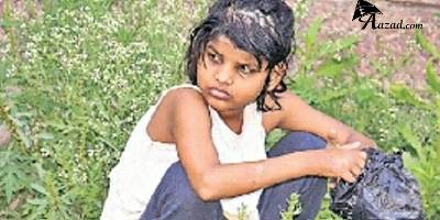 Mowgli Girl Found In UP Was Actually Abandoned By Her Parents