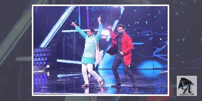 Super Dancer Chapter 4 Grand Premiere is not less than a Grand Occasion