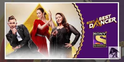 Sony Entertainment Television To Host Digital Auditions For India's Best Dancer Season 2, Starting May 5