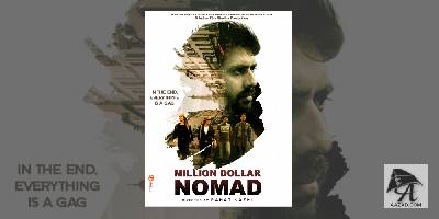 Million Dollar Nomad is streaming now: Know what happens when East meets West!