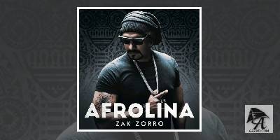 Zak Zorro: First Indian To Release Afro Album Named 