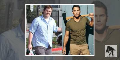 Here’s Five Fabulous Facts To Know About Chris Pratt As Our ‘Starboy’ Turns 42