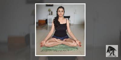 योग से मुझे मानसिक और शारीरिक मजबूती मिलती है - रीना कपूर