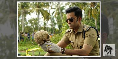 Amazon Prime Video’s upcoming Malayalam film Cold Case marks the return of Prithviraj  Sukumaran in a cop role!
