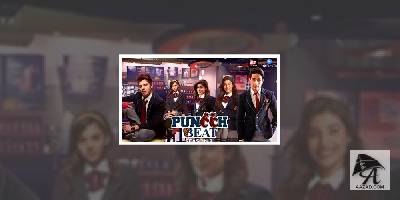 5 Reasons why you can't miss ALTBalaji's youth drama Puncch Beat 2!