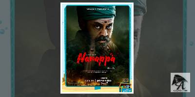 As Part Of Prime Day Line-Up, The Much-Awaited Telugu Movie Narappa Set To Globally Premiere On Amazon Prime Video On 20th July