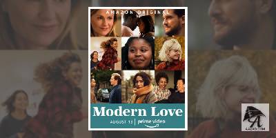 Here Are 5 Reasons Why You Must Watch Amazon Prime Video’s Newly-Launched Anthology Series Modern Love