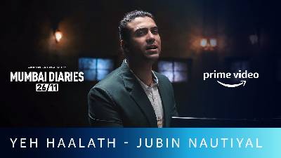 Release: Music video of, Yeh Haalaath, from Mumbai Diaries 26-11