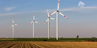 Serentica Renewables Partners with Envision Group to Power 560 MW Wind Project in India