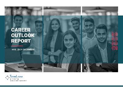 India’s 2025 Job Story: How Freshers Fared and What the Year’s Hiring Trends Reveal