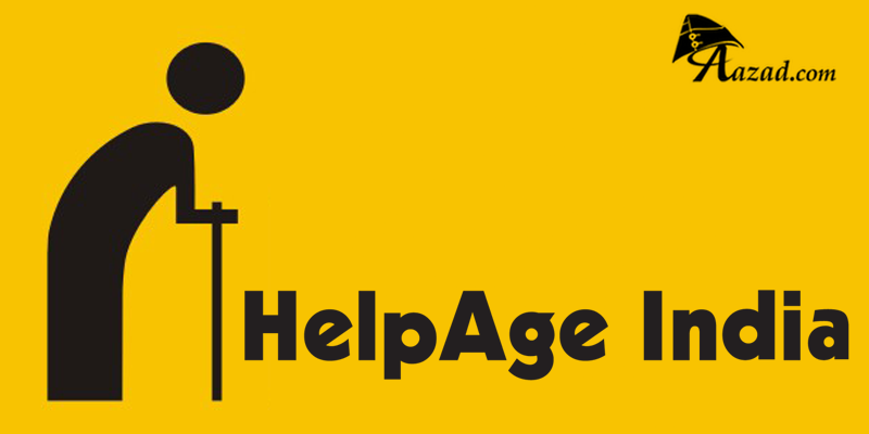 HelpAge India (हेल्पएज भारत)
