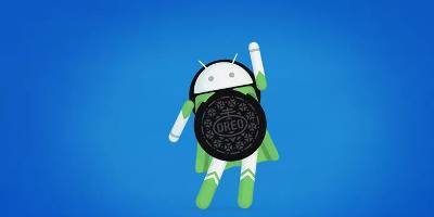 Top 5 New Features In Google's Android 8.0 Oreo