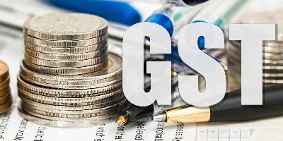 Major decisions taken today at GST Council meeting held today