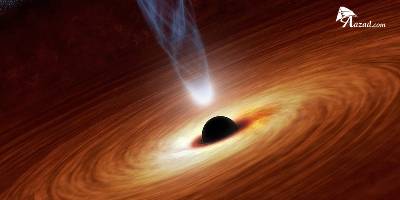 पाया गया बड़ा ब्लैक होल आकाश गंगा के केंद्र के पास