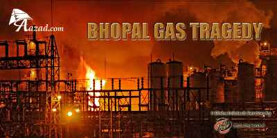 Bhopal Tragedy