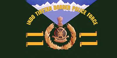 ITBP स्थापना दिवस समारोह में राजनाथ सिंह हुए शामिल