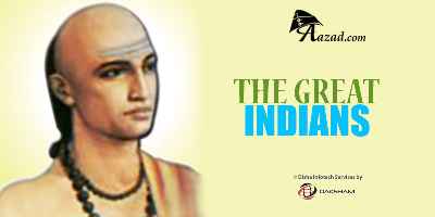The Great Indians