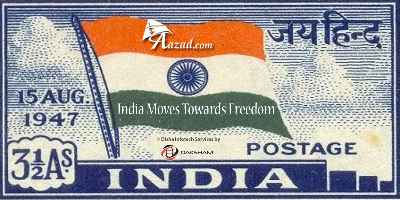 India Moves Towards Freedom